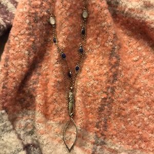 Layered Necklace 20inches.